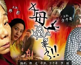 巴黎一妇人