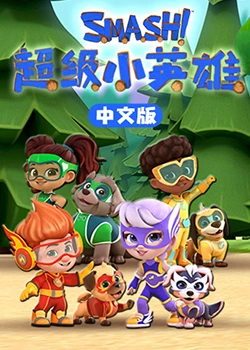 平静的海滩